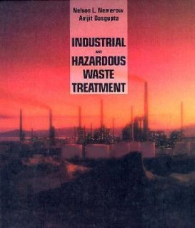 Strategies of Industrial and Hazardous Waste Management by Avijit 