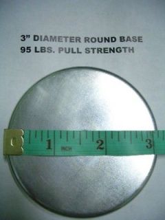 On SALE INCREDIBLE STRONG OIL FILTER MAGNET MAG 2x 95 lb Pull Force 