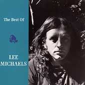 Best of Lee Michaels by Lee Michaels CD, Aug 1997, One Way Records 