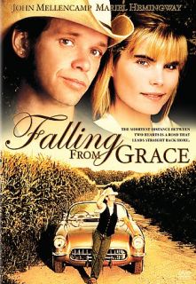 Falling From Grace DVD, 2004