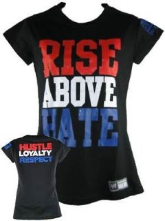 rise above hate in Clothing, Shoes & Accessories