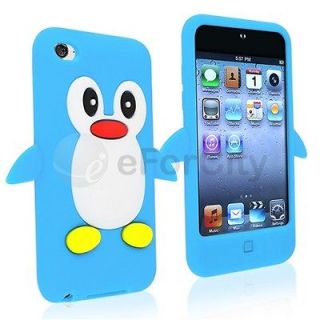 penguin ipod case in iPod, Audio Player Accessories