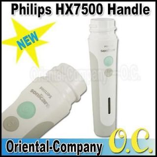  Sonicare Elite Series 7500/7750/E7500/HX7500/HX7754 Toothbrush Handle