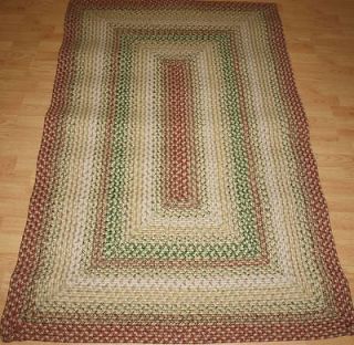 braided rugs in Rugs & Carpets