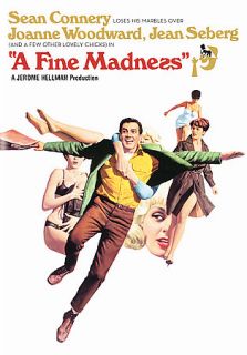 Fine Madness DVD, 2006