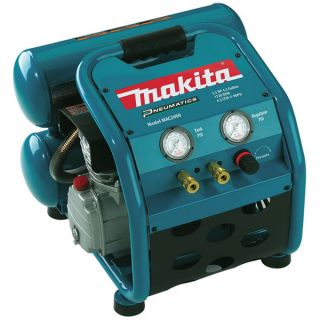 makita air compressor in Home & Garden