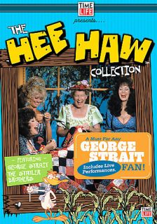 Hee Haw Vol. 7 George Strait DVD, 2007