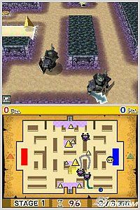The Legend of Zelda Phantom Hourglass Nintendo DS, 2007