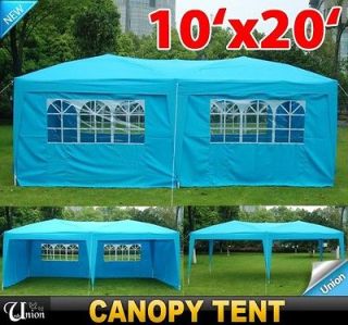 pop up canopy 10x20 in Awnings, Canopies & Tents