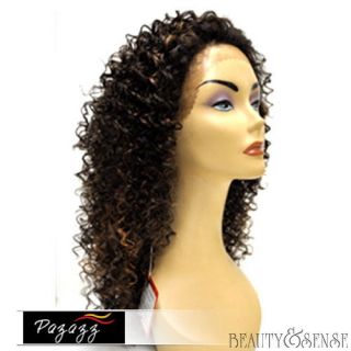 Synthetic Lace Front Wig   ANIKA by SOUL TRESS