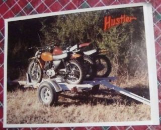 used motorcycle trailers in Other Vehicles & Trailers