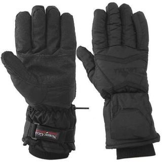 Nordic Gear Lectra Battery Heated Gloves