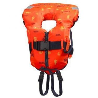 Helly Hansen Kid Safe Buoyancy Aid (lifejacket, sailing, kayak) RRP £ 