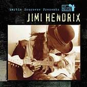   the Blues Jimi Hendrix by Jimi Hendrix CD, Sep 2003, Chronicles
