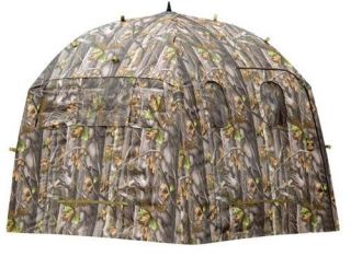 hunting ground blinds in Blinds & Camouflage Material