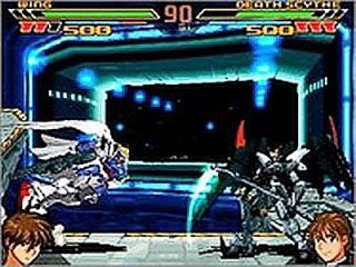 Gundam Battle Assault 2 Sony PlayStation 1, 2002