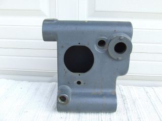 Vintage Shopsmith 10ER   Headstock Housing ONLY    PRICE INCLUDES 