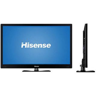 Hisense 42 F42K20E 1080P 60Hz 50,000 1 Contrast LED LCD HDTV TV FREE 