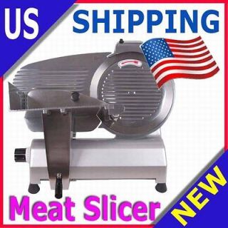 automatic meat slicer in Slicers