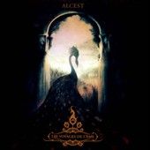 Les Voyages de lAme by Alcest CD, Jan 2012, E1 Entertainment