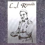 Reynolds by L.J. Reynolds CD, Jan 2006, Bellmark Records