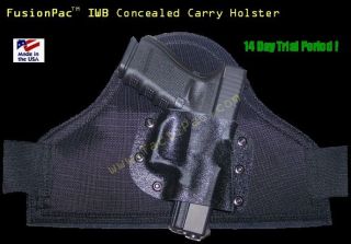 Sig Sauer P250 Sub Compact IWB Crossbreed Supertuck able concealed 