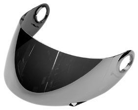 Shark Helmet Shield Visor RSI Chrome Mirror NEW