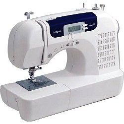 sewing machine in Crafts