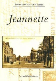 Jeannette by Kathleen Perich and Terry Perich 2006, Paperback