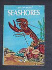 Seashores by Herbert S. Zim, Herbert Spencer Zim, Lester Ingle (2000 