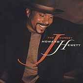 The Journey by Howard Hewett CD, Feb 2001, Sony Music Distribution USA 