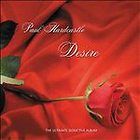 Desire by Paul Hardcastle CD, Feb 2011, Trippin N Rhythm Records 