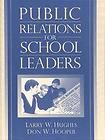   Leaders by Don W. Hooper and Larry W. Hughes 1999, Paperback