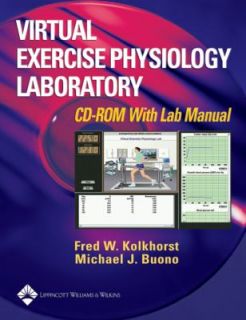 Virtual Exercise Physiology Laboratory by Michael Bunono and Fred 