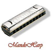 hohner harmonica in Parts & Accessories