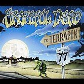 To Terrapin Hartford 77 Digipak by Grateful Dead CD, Apr 2009, 3 
