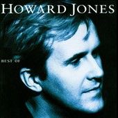 The Best of Howard Jones by Howard Jones CD, Dec 1996, Warner UK Ltd 