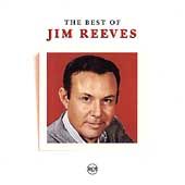 The Best of Jim Reeves 1992 RCA by Jim Reeves CD, Feb 1992, RCA