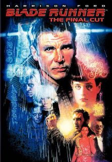 Blade Runner   The Final Cut DVD, 2010