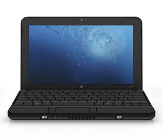 HP 1101 Mini 10.1 (160 GB, Intel Atom, 1.6 GHz, 1 GB) Notebook 