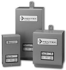 PENTEK 3/4 HP CONTROL BOX FOR STA RITE OR BERKELEY PUMP