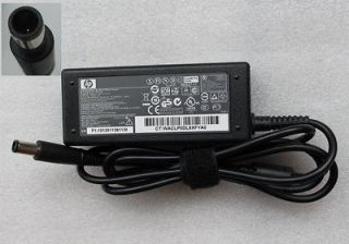 HP Compaq Laptop Original AC Power Adapter charger cord N193 18.5V 3 