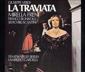 Verdi La Traviata by Gudrun Schäfer CD, 2 Discs, Pilz