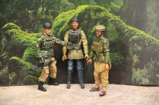 Military, GI Joe, soilder, Hummer, Action figure, 1/18, 118 scale 