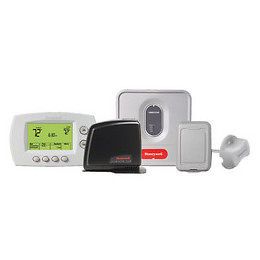 Honeywell YTH6320R1122 FocusPRO Wireless RedLink Thermostat Kit With 