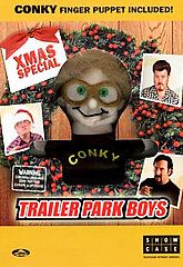 Trailer Park Boys   Xmas Special DVD, 2006