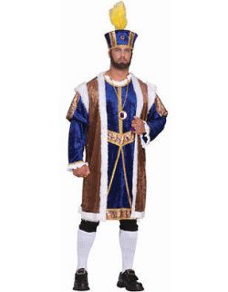 henry viii costume in Clothing, 