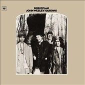 John Wesley Harding by Bob Dylan CD, Jan 2003, Columbia USA