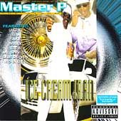 Ice Cream Man PA by Master P CD, Apr 1996, No Limit Records
