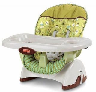 fisher price space saver high chair in High Chairs